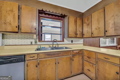 7660 Sandy Cross Road, Carnesville, GA 30521 - Photo 66