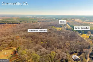 7660 Sandy Cross Rd, Carnesville, GA 30521 - Photo 16