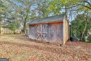 23 Cedar St, Grantville, GA 30220 - Photo 36