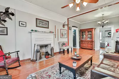 23 Cedar Street, Grantville, GA 30220 - Photo 14