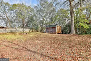 23 Cedar St, Grantville, GA 30220 - Photo 34