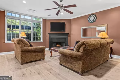 1141 Whispering Lakes Trail, Madison, GA 30650 - Photo 4