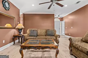 1141 Whispering Lakes Trail, Madison, GA 30650 - Photo 6