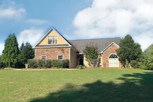 1141 Whispering Lakes Trail, Madison, GA 30650 - Photo 1