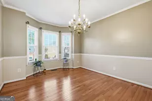 2476 Kaley Walk, Kennesaw, GA 30152 - Photo 8