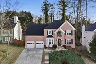 2476 Kaley Walk, Kennesaw, GA 30152 - Photo 2