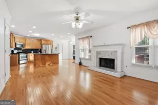 2476 Kaley Walk, Kennesaw, GA 30152 - Photo 10