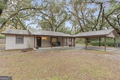 109 Harris Plantation Drive, Brunswick, GA 31523 - Photo 2