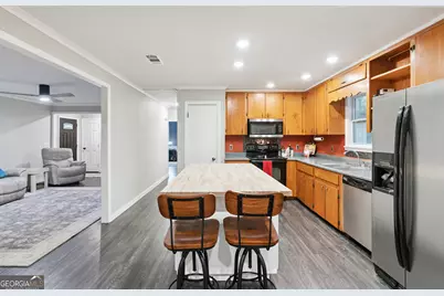 109 Harris Plantation Drive, Brunswick, GA 31523 - Photo 6