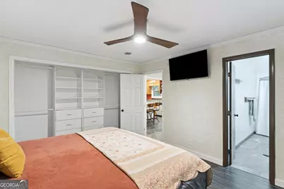 109 Harris Plantation Drive, Brunswick, GA 31523 - Photo 14