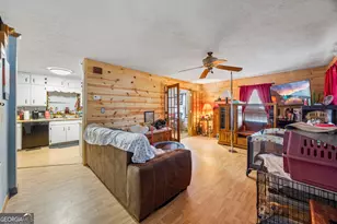 183 Golden Valley Dr, Demorest, GA 30535 - Photo 36