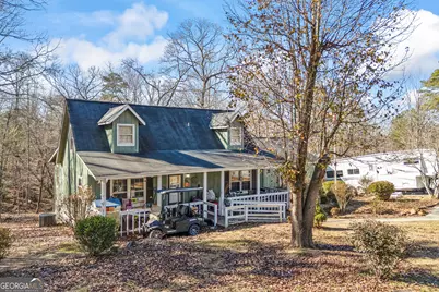 183 Golden Valley Drive, Demorest, GA 30535 - Photo 4