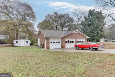 240 Bowers Street, Royston, GA 30662 - Photo 44