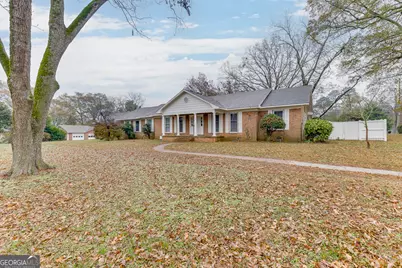 240 Bowers Street, Royston, GA 30662 - Photo 2