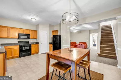 1246 Adcox Square, Stone Mountain, GA 30088 - Photo 12