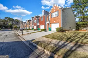 1246 Adcox Square, Stone Mountain, GA 30088 - Photo 2