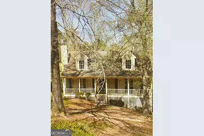 3104 Heritage Road NE, Milledgeville, GA 31061 - Photo 1