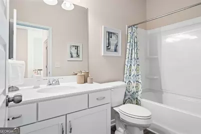 203 Pisgah Crossing #2, Cartersville, GA 30120 - Photo 24