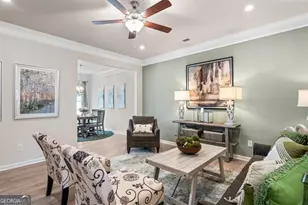 203 Pisgah Crossing, Cartersville, GA 30120 - Photo 14