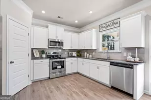 203 Pisgah Crossing, Cartersville, GA 30120 - Photo 8