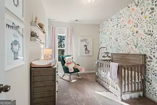 203 Pisgah Crossing, Cartersville, GA 30120 - Photo 22