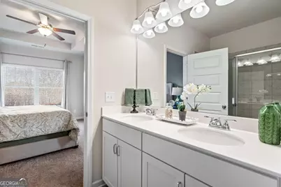 203 Pisgah Crossing #2, Cartersville, GA 30120 - Photo 20