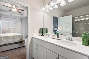 203 Pisgah Crossing, Cartersville, GA 30120 - Photo 20