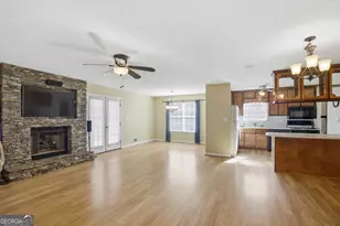 160 Wellington Dr, McDonough, GA 30252 - Photo 8