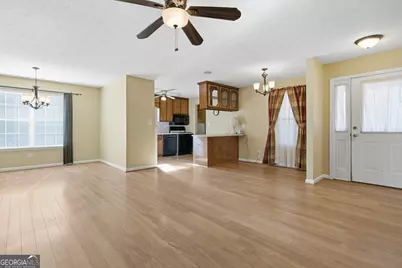 160 Wellington Drive, McDonough, GA 30252 - Photo 12