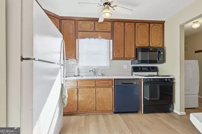 160 Wellington Drive, McDonough, GA 30252 - Photo 18