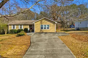 160 Wellington Dr, McDonough, GA 30252 - Photo 2