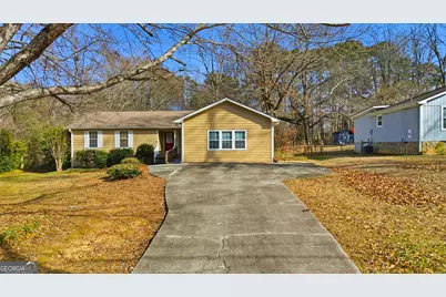 160 Wellington Drive, McDonough, GA 30252 - Photo 1