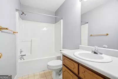 160 Wellington Drive, McDonough, GA 30252 - Photo 22