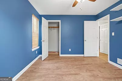 160 Wellington Drive, McDonough, GA 30252 - Photo 24