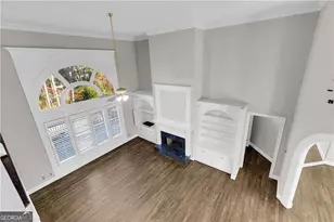 8155 St Marlo Country Club Pkwy, Duluth, GA 30097 - Photo 36