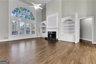 8155 St Marlo Country Club Pkwy, Duluth, GA 30097 - Photo 16