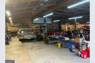 1837 Whooping Creek Road, Carrollton, GA 30116 - Photo 16