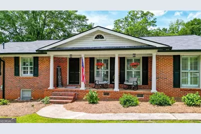 5316 Dearing Street, Covington, GA 30014 - Photo 1