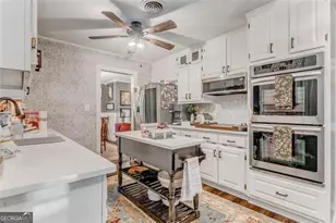 5316 Dearing St, Covington, GA 30014 - Photo 14