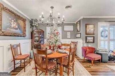 5316 Dearing Street, Covington, GA 30014 - Photo 24