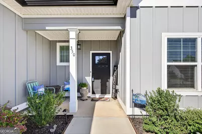 350 Cushing Street, Senoia, GA 30276 - Photo 2