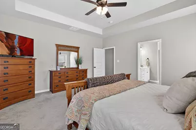 350 Cushing Street, Senoia, GA 30276 - Photo 22