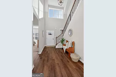 350 Cushing Street, Senoia, GA 30276 - Photo 4