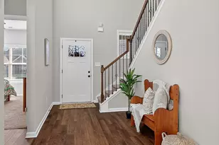 350 Cushing St, Senoia, GA 30276 - Photo 4