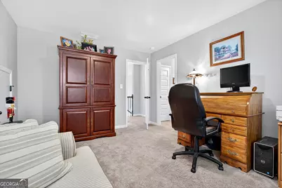 350 Cushing Street, Senoia, GA 30276 - Photo 34