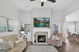350 Cushing St, Senoia, GA 30276 - Photo 8