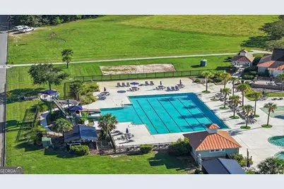 522 Flat Rock Trace, Port Wentworth, GA 31407 - Photo 14