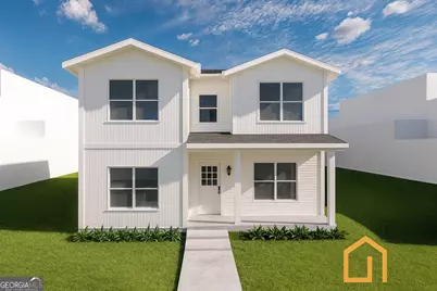 522 Flat Rock Trace, Port Wentworth, GA 31407 - Photo 1