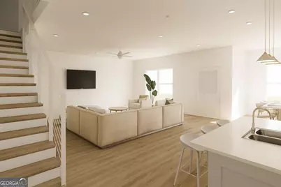 522 Flat Rock Trace, Port Wentworth, GA 31407 - Photo 6