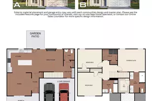 1030 Sun Valley Ct, Macon, GA 31211 - Photo 2